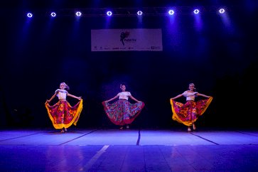 Primeira Classificatória do Phoenix Festival Sul-Brasileiro de Dança 2024 será realizada em Erechim