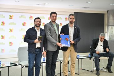 Famurs entrega novas demandas municipalistas ao governo do Estado