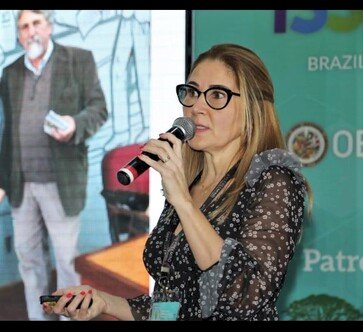Professora da URI participa de evento internacional para discutir a prevenção ao uso de drogas