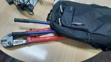 Presos no Paraná dois envolvidos em furtos contra residência em Passo Fundo