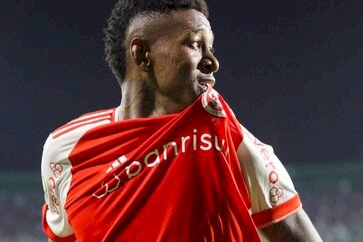 Inter vence Gre-Nal em Curitiba