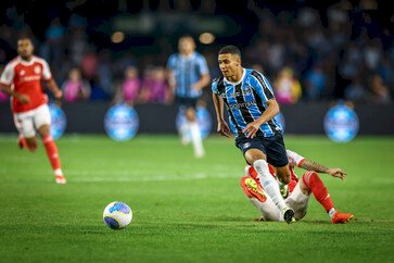 Grêmio finaliza 11ª rodada do Brasileirão sem pontuar
