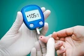 Dez por cento da  população brasileira tem diabetes