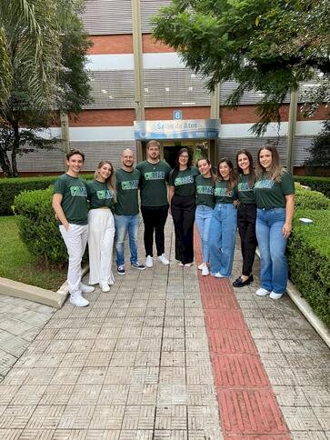 Curso de Medicina da URI Erechim inova no Concurso de Artigos Científicos Completos