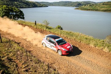 Severiano de Almeida inicia preparação para receber etapa do Brasileiro e Gaúcho de Rally