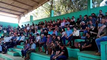 Realizada com sucesso a XXX Feira de Terneiros, Terneiras e Vaquilhonas e XIII Remate de Gado Geral de Machadinho