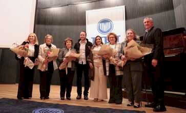Livro homenageia 200 mulheres de Erechim
