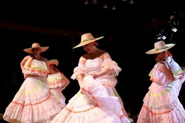 XVI Festival Internacional de Folclore de Passo Fundo tem 15 grupos confirmados