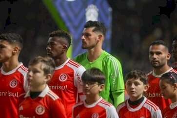 Colorado empata por 1 a 1 com o Criciúma