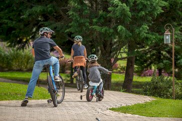 Resort em São Francisco de Paula aposta em programação especial para as férias de julho