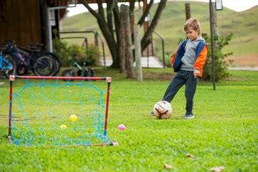 Resort em São Francisco de Paula aposta em programação especial para as férias de julho