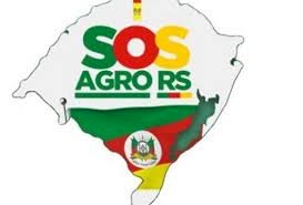 SOS AGRO RS: Agricultores se unem em Cachoeira do Sul em prol da reconstrução do agro gaúcho após chuvas devastadoras