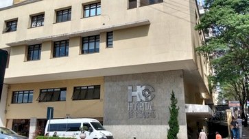 Nova turma do Curso Técnico em Enfermagem no HCPF inicia em 12 de agosto
