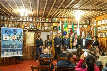 Inter-Regional do Enart reunirá 10 regiões tradicionalistas em Erechim