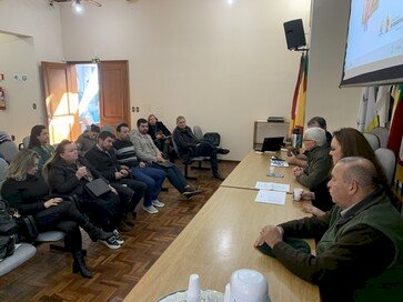 Comissão Estadual retoma reuniões de organização dos Festejos Farroupilhas