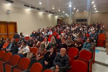 Curso de Psicologia promove III Simpósio de Ciência e Profissão