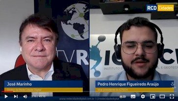 Cidades devem construir Planos Diretor e de Mobilidade em 2025