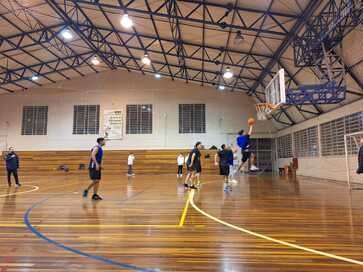 Ensino Educação Física da URI realiza 1º Torneio de Basquete 3x3