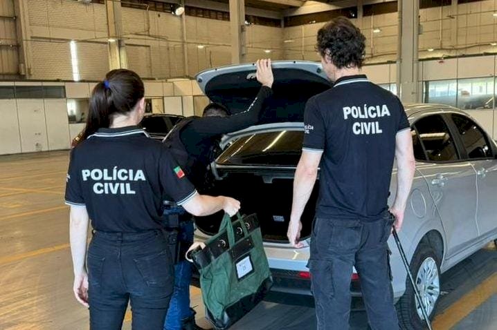 Prefeitura de Tupanciretã é alvo de operação do Ministério Público