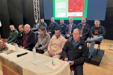 Seminário Regional decide retomar ações para recuperação do solo e da água