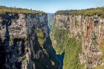 Cambará do Sul é a cidade anfitriã do Aparados Off-Road 2024