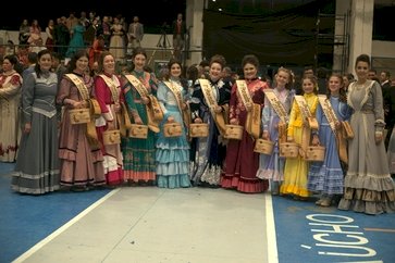 Movimento Tradicionalista Gaúcho anuncia vencedoras da 53ª Ciranda Cultural de Prendas