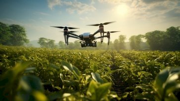 Senac Erechim oferta curso de Pilotagem de Drones