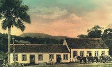 Chegada dos imigrantes alemães no Rio Grande do Sul completa 200 anos