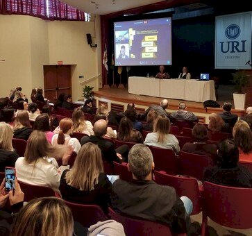 XVI Seminário de Formação Continuada na URI