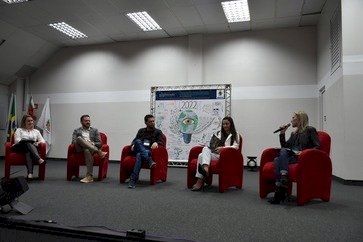 URI apoia Fórum de Educação de Getúlio Vargas