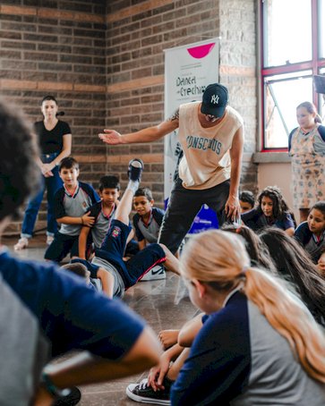 Festival de Dança de Erechim: inscrições abertas até 10 de agosto