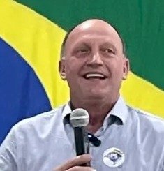 Eleições 2024 – Homero Fochesatto será o candidato do PL a prefeito de Sertão