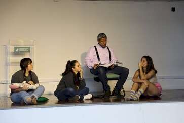 UFFS Campus Erechim promove Festival Cultura de Fronteira na quinta-feira (8)