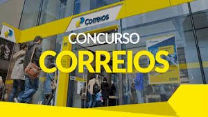 Correios abre na quarta-feira (7) inscrições para o concurso da área de medicina e segurança do trabalho