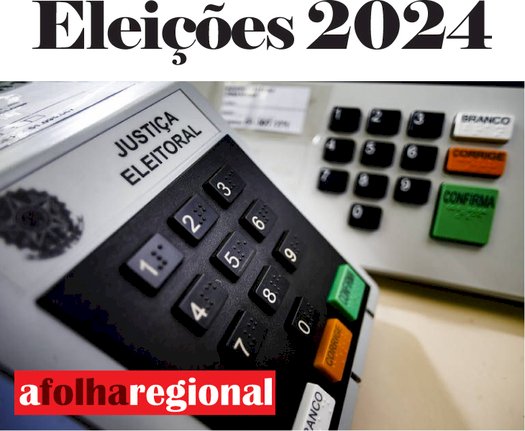 União Brasil com seis candidatos a eleição proporcional em Getúlio Vargas