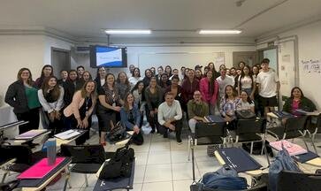 Senac Erechim inicia novo ciclo de Cursos Técnicos com 240 vagas preenchidas