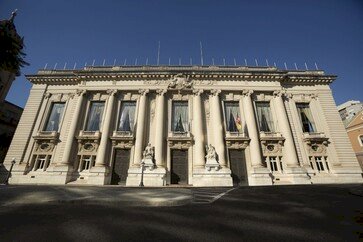 Palácio Piratini promove semana com programação alusiva ao Dia Estadual do Patrimônio