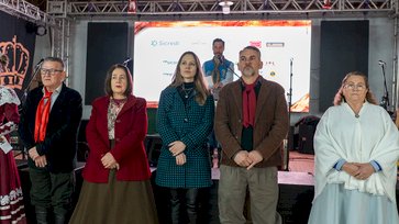 14º Acampamento Farroupilha de Getúlio Vargas tem programação lançada com grande celebração