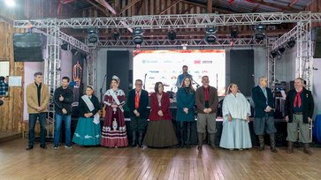 14º Acampamento Farroupilha de Getúlio Vargas tem programação lançada com grande celebração