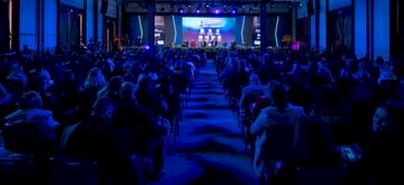 Cidade da Advocacia 2024: com público expressivo, primeiro dia reafirma protagonismo do evento