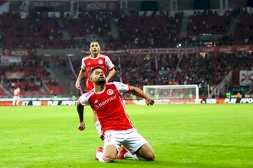 Inter vira e vence no Gigante!