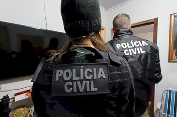Operação ART INK II combate organizações criminosas voltadas ao tráfico de drogas e lavagem de capitais