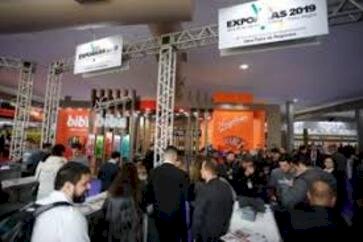 Expoagas 2024 será na próxima semana na FIERGS