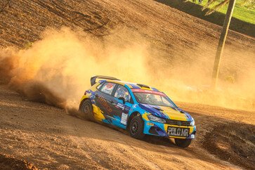 Irmãos Sartori tem duplo desafio no Rally Nova Itália
