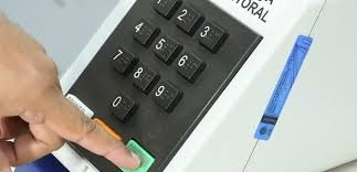 Eleições deste ano têm 455 mil candidaturas