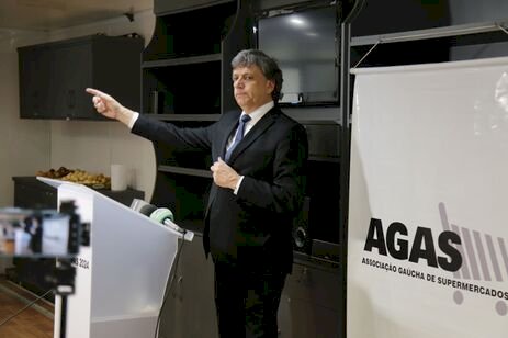 SUPERAÇÃO - Expoagas 2024 encerra com R$ 704 milhões em negócios 