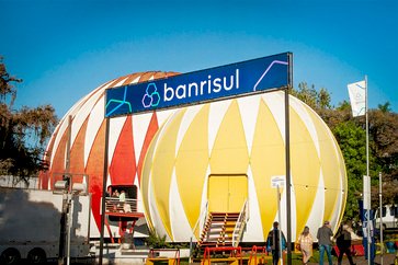 47ª Expointer: Banrisul impulsiona retomada do agronegócio e reforça parceria com produtores rurais