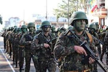 Alistamento militar no Rio Grande do Sul vai até o próximo sábado