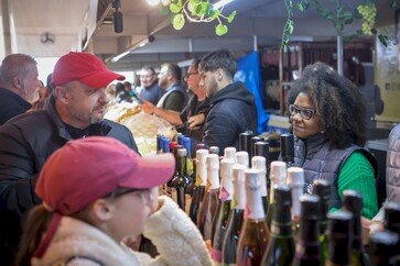 Expointer - Mais da metade dos empreendimentos do Pavilhão da Agricultura Familiar é liderado por mulheres