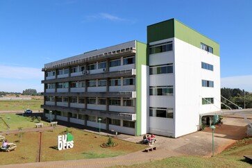 UFFS comemora 15 anos com programação para todos os públicos